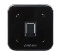 dahua controleur de presence avec lecteur dempreintes digitales numerique dhi asm101a