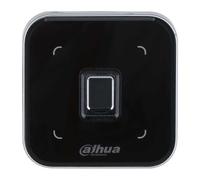 dahua controleur de presence avec lecteur dempreintes digitales numerique dhi asr2102a