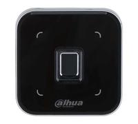 dahua controleur de presence avec lecteur dempreintes digitales numerique dhi asr2102a
