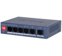 Dahua CS4006-4ET2GT-36 Commutateur POE 4 ports
