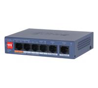 Dahua CS4006-4ET2GT-60 Commutateur PoE géré Fastethernet