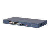 Dahua CS4218-16ET-190 SWITCH POE 16-PORT SFP