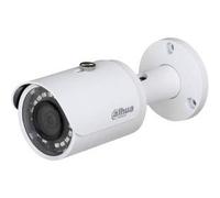 DAHUA Dahua Europe Lite IPC-HFW1420S IP security camera Intérieure et extérieure Cosse Blanc