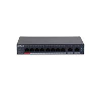DAHUA DH-CS4010-8ET2GT-110 - Commutateur cloud géré Dahua avec 8 ports PoE