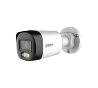 Dahua DH-HAC-HFW1500RLP-IL-A-0280B-S3-DIP Caméra 4 en 1 Smart Dual Light de 5MP pour extérieur