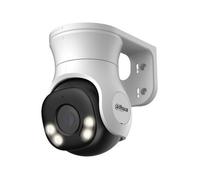 Dahua DH-HAC-PT1509AP-A-LED-0360B-S2 - Caméra dôme 5MP Full Colour, Smart IR 40 m, IP66