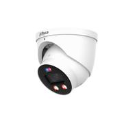 Dahua DH-IPC-HDW3849H-AS-PV-PRO 8MP Objectif fixe 2,8mm Caméra réseau Eyeball