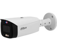 Dahua DH-IPC-HFW3449T1-AS-PV Caméra réseau WizSense à focale fixe 4MP - Netzwerkkamera