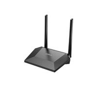 Dahua DH-N3 - Routeur sans fil commutateur 3 ports - Wi-Fi 6 - 2,4 Ghz