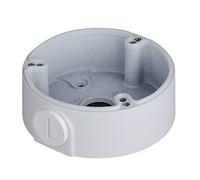 Dahua DH-PFA136 Boîtier de jonction étanche Caméra IP IPC-HDW4431C-A & IPC-HDW4233C-A Mini caméra dôme CCTV DH-PFA136