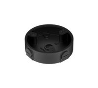 Dahua DH-PFA137-B - Boîtier de raccordement pour caméra - noir