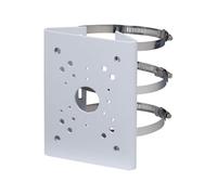 DAHUA DH-PFA150 - Support de montage sur poteau de 80 à 150 mm de diamètre