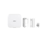 Dahua DHI-ART-ARC3800H-03-FW2(868) Kit d'alarme Dahua 4G LTE