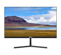 Dahua DHI-LM24-B200S - Écran LED - 23.8" - 1920 x 1080 Full HD (1080p) @ 100 Hz - VA - 250 cd/m² - 3000:1 - 6.5 ms - HDMI, VGA - haut-parleurs