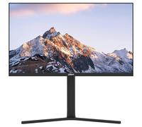 Dahua Écran LED DHI-LM24-B201A Commercial 23,8" 1920×1080 100 Hz IPS HDMI VGA DisplayPort Noir G