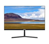 Dahua DHI-LM27-B200S - Écran LED - 27" - 1920 x 1080 Full HD (1080p) @ 100 Hz - VA - 250 cd/m² - 3000:1 - 5 ms - HDMI, VGA - haut-parleurs