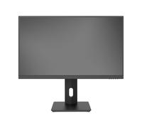 DAHUA DHI-LM27-U401A - Ecran LED 4K - 27p - 3840 x 2160 UHD 60Hz - 5ms - IPS - DP HDMI Type C 65W USB HUB HAS - Moniteur