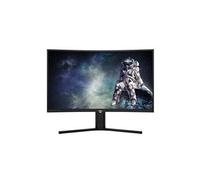 Dahua DHI-LM32-E330CA - Écran LED - jeux - incurvé - 32" (31.5" visualisable) - 2560 x 1440 QHD @ 180 Hz - VA - 300 cd/m² - 3000:1 - 1 ms - 2xHDMI, 2xDisplayPort - noir