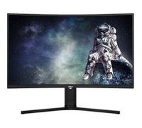 Dahua DHI-LM32-E330CA - Écran LED - jeux - incurvé - 32" (31.5" visualisable) - 2560 x 1440 QHD @ 180 Hz - VA - 300 cd/m² - 3000:1 - 1 ms - 2xHDMI, 2xDisplayPort - noir Noir