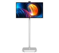 Dahua DHI-LM32-U400P - Commercial Series - écran LED - 32" (31.5" visualisable) - socle / colonne / poteau / mur - écran tactile - 3840 x 2160 4K @ 60 Hz - VA - 350 cd/m² - 3000:1 - 20 ms -...