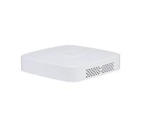Dahua Dhi-nvr2104-p-i2 Enregistreur de vidéosurveillance Taille Unique