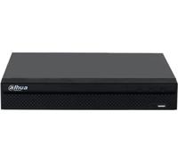 Dahua Enregistreur vidéo réseau NVR2104HS-P-4KS3 – Compact 4CH 1U 4PoE 1HDD Lite