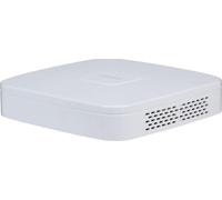 Dahua DHI-NVR4104-EI 4CH 1HDD Smart 1U NETWORK VIDEO RECORDER (DHI-NVR4104-EI)