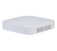 Dahua – Enregistreur IP – DHI-NVR4104-EI – Taille unique