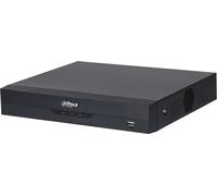 Dahua DHI-NVR4104HS-P-EI 4CH 1HDD Compact 1U NETWORK VIDEO RECORDER - Serveur