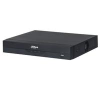 Dahua DHI-NVR4104HS-P-EI 4CH 1HDD Enregistreur Vidéo Réseau Compact 1U - Serveur