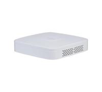 Dahua NVR4108-EI 8CH Smart 1U 1HDD WizSense Network Video Recorder