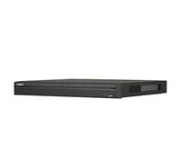 NVR IP de 16 canaux 4K/8MP. H.265/H.264/MJPEG/MPEG4.
