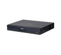 DAHUA Enregistreur analogique 16 voies 5 mp 128 mbps e/s alarme hdmi/vga ia wizsense - xvr5116he-4kl-i3 Noir