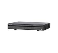 Dahua - DVR 5 en 1 H265 16 canaux Ultra HD 4K 8 MP - Dahua - XVR5116H-4KL-X
