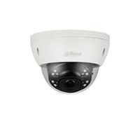Dahua Eco-Savvy3.0 Mini dôme Fixe 1/3i 4 MP CMOS 2,8 mm Lens ICR 120 DB H.265 (+)/H.264(+) IR 30M 30fps 4Mp Alarm1/1Audio1/1 Micro SD IP67/IK10 DC12V/ePoE (1.0.01.04.23625)