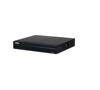DAHUA Enregistreur IP NVR 8 voies 12MP 160 Mbps 8x PoE HDMI/VGA - NVR4108HS-8P-4KS3