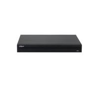 Dahua Enregistreur vidéo réseau NVR4208-8P-4KS3 - 8 voies 8 ports PoE 1U 2 HDD Lite