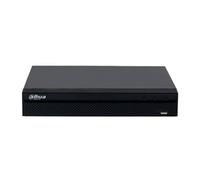 Dahua NVR2108HS-8P-4KS3 Enregistreur vidéo réseau 8CH Compact 1U 8PoE 1HDD Lite