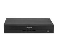 Dahua XVR5108HS-I3 8CH Penta-brid 5MP Value/1080P Compact 1U 1HDD WizSense Digital Video Recorder