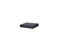 DAHUA Enregistreur analogique 8 voies 8 mp 128 mbps hdmi/vga ia wizsense - xvr5108h-4kl-i3(v2.0) Noir G