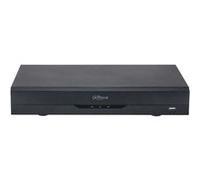 DAHUA Enregistreur analogique 8 voies 8 mp 128 mbps hdmi/vga ia wizsense - xvr5108h-4kl-i3(v2.0) Noir G