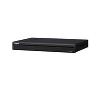 Dahua - ENREGISTREUR DAHUA IP 8 Voies POE 320 Mbps jusqu'à 4K VGA/HDMI 2HDD - NVR5208-8P-4KS2