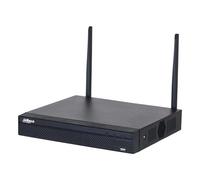 DAHUA Enregistreur ip nvr 8 voies non poe 6mp 40 mbps hdmi/vga - nvr1108hs-w-s2-ce