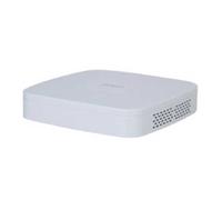 dahua enregistreur de videosurveillance full hd dhi nvr2104 s3