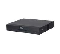 Enregistreur IP 4 voies - DAHUA - NVR2104HS-I2 - Détection faciale - Alertes en temps réel - 4 canaux