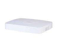 dahua enregistreur de videosurveillance full hd dhi nvr2108 8p i2