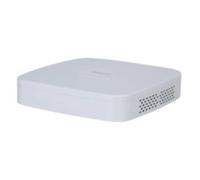 dahua enregistreur de videosurveillance full hd dhi nvr2108 s3