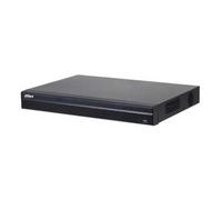 dahua enregistreur de videosurveillance full hd dhi nvr4204 p 4ks2 l