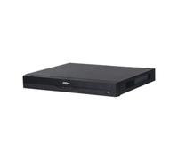 Enregistreur IP NVR WizSense 16 canaux - NVR4216-16P-EI - Dahua