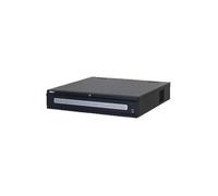 DAHUA Enregistreur IP NVR 128 voies NON POE 32MP 1024 Mbps E/S alarme HDMI/VGA IA WizMind - NVR608H-128-XI